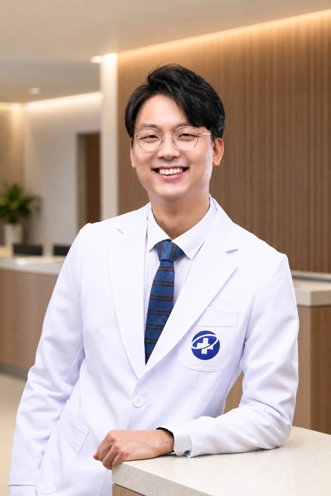 박현준 원장