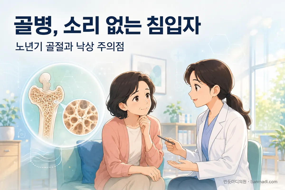 MBC 다큐프라임 11월 24일 516회차 골병, 소리 없는 침입자 - 반듯마디의원 과천 박현준 원장 출연